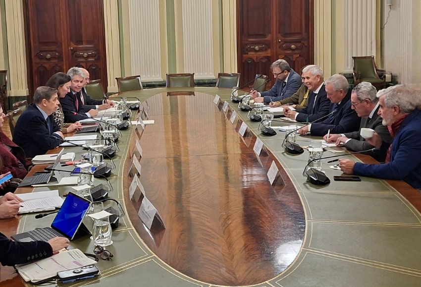 cooperativas ministro