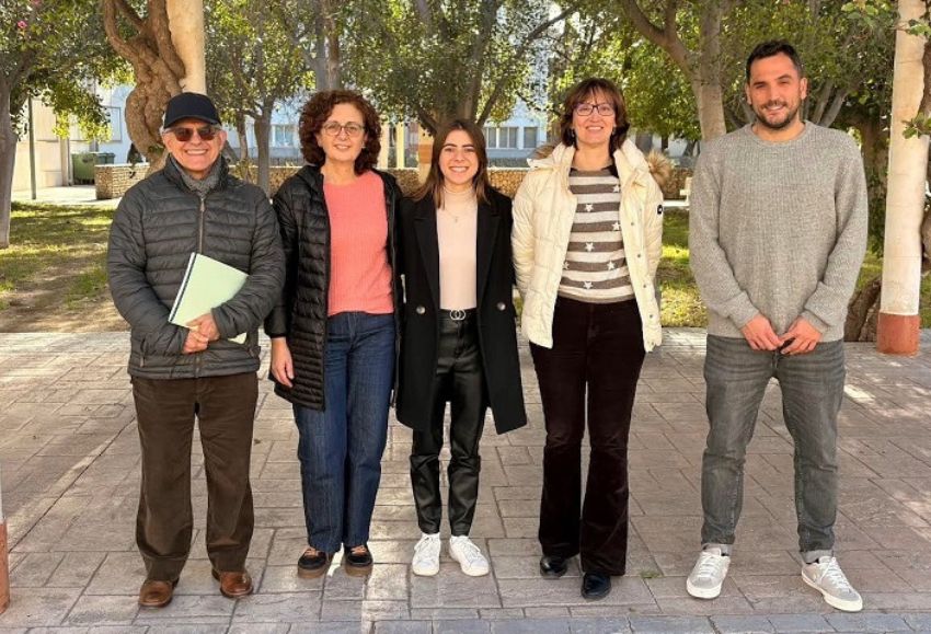 investigadores alicante
