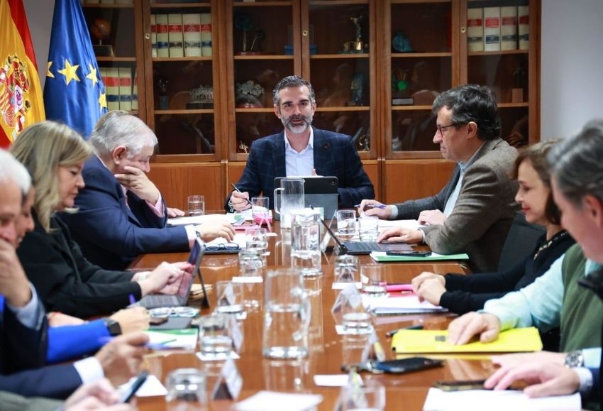 mesa de interlocución agraria