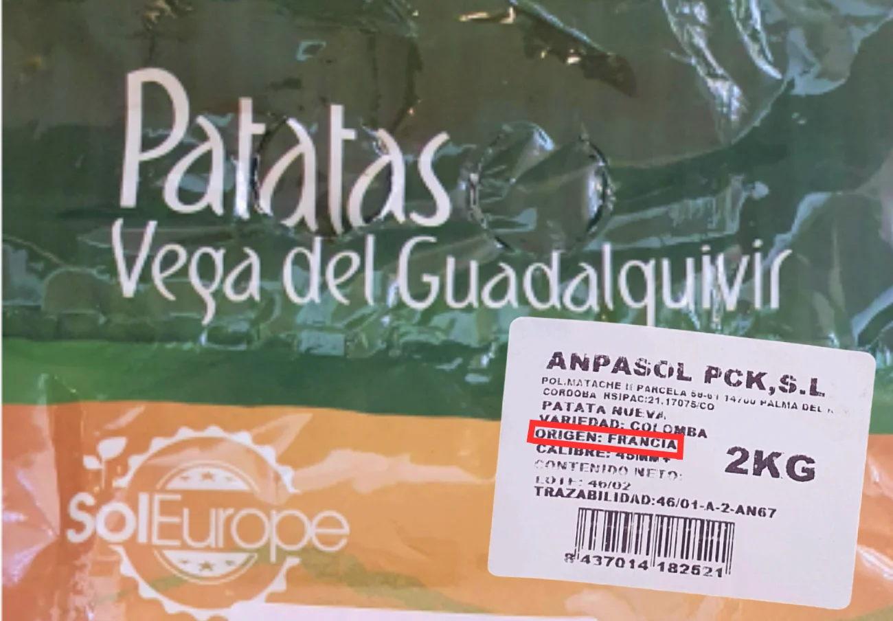 etiquetas partatas