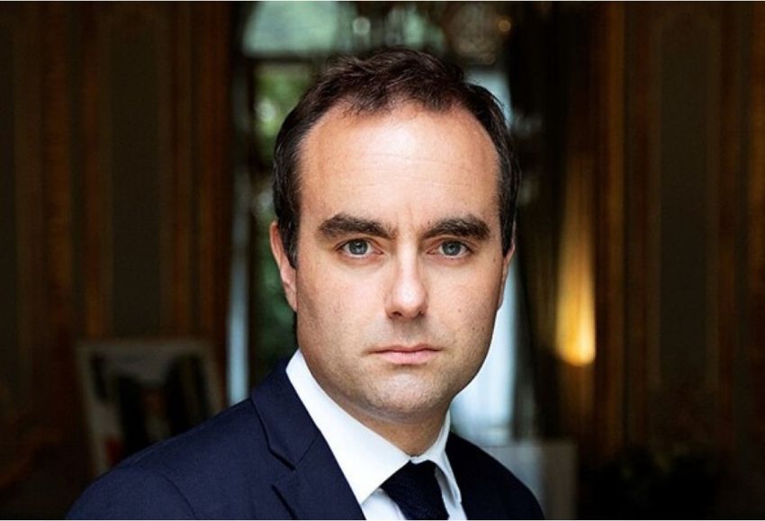 primer ministro francés