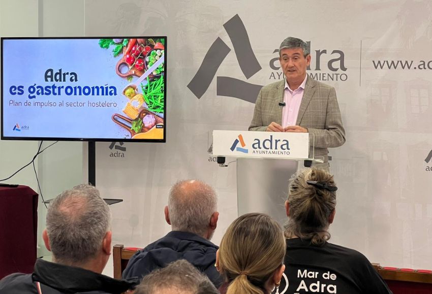 Adra presentación proyectos gastronómicos (1)