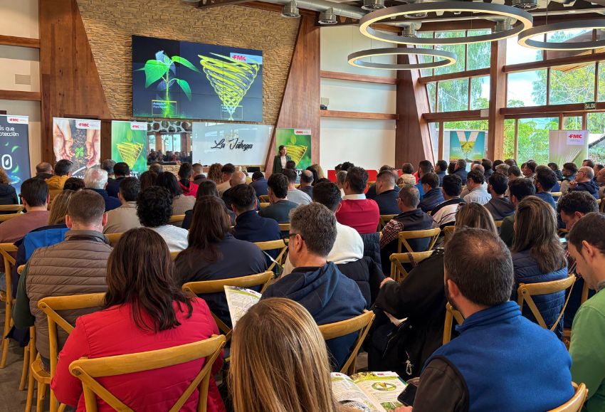 Presentación bioestimulante