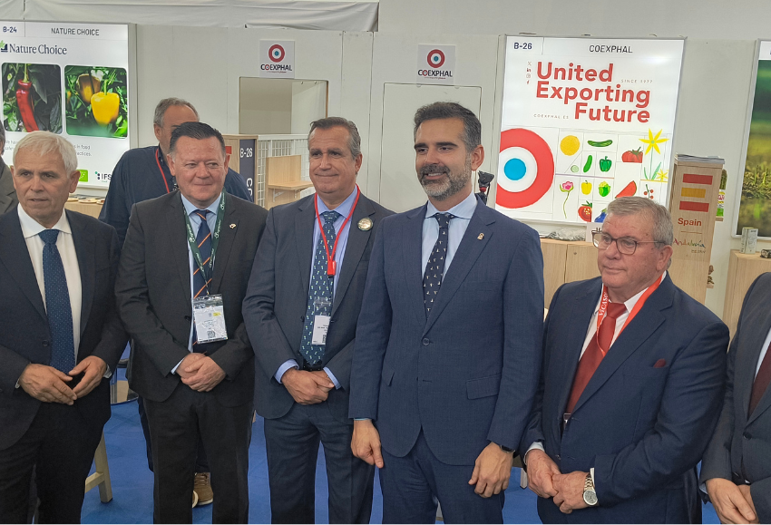 coexphal-fruit-logistica-2025