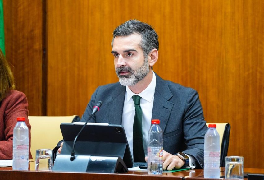 comisión parlamentaria