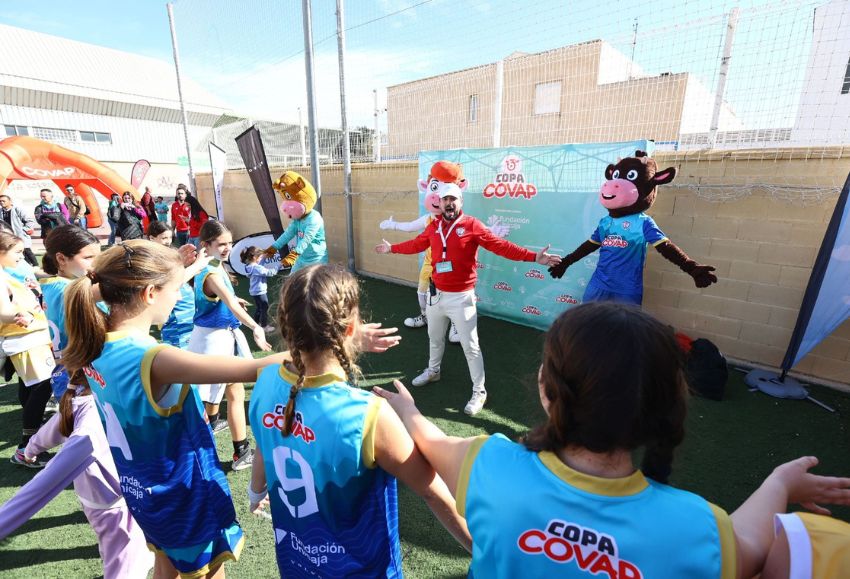 copa covap huercal
