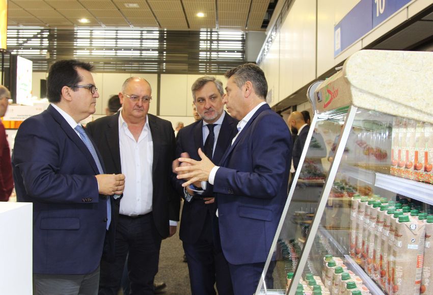 diputación fruit logistica