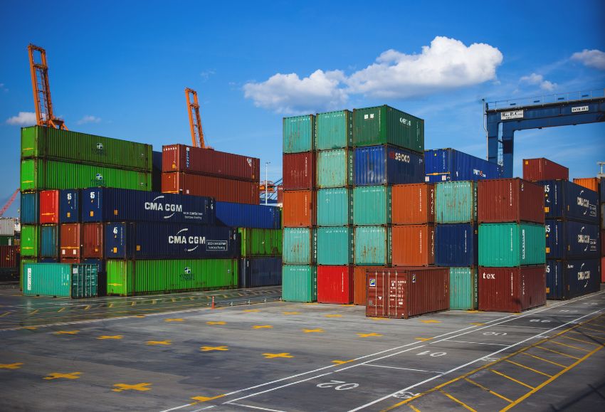 exportación