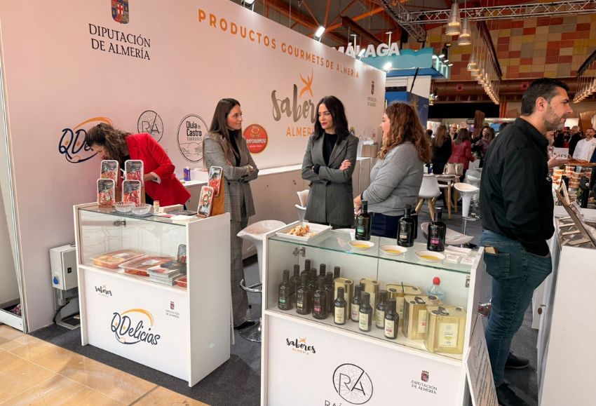 h&T malaga Sabores