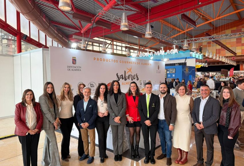 h&T malaga Sabores