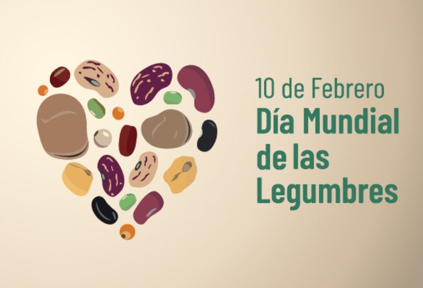 legumbres