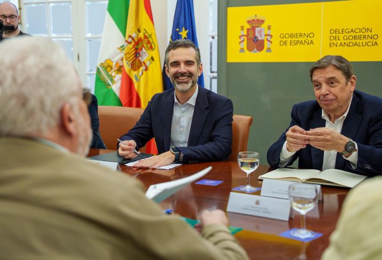 reunion consejero ministro (2)