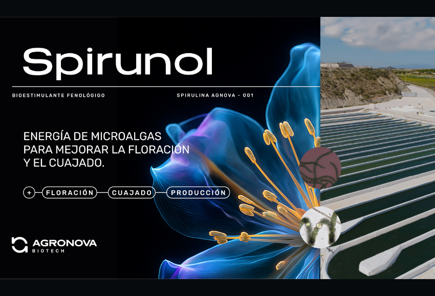 spirunol-agronova-biotech
