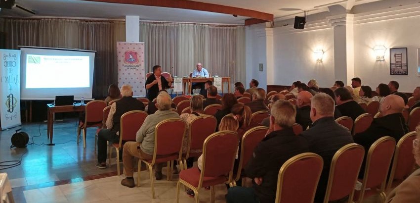 jornadas de tirabeques