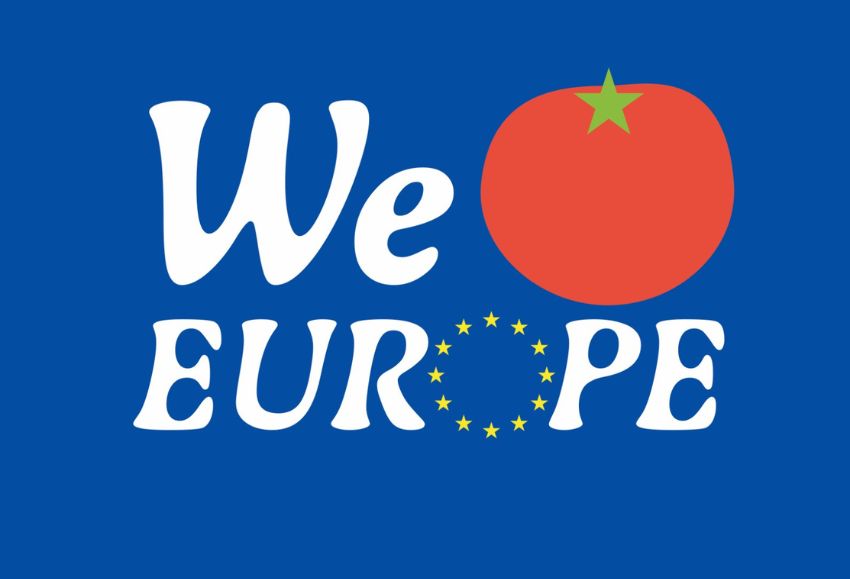 we tomato