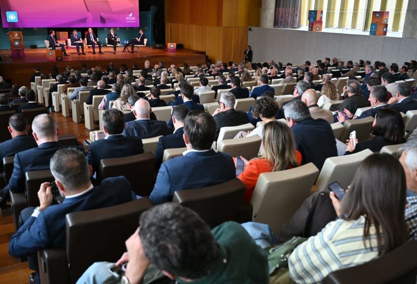 foro cajamar