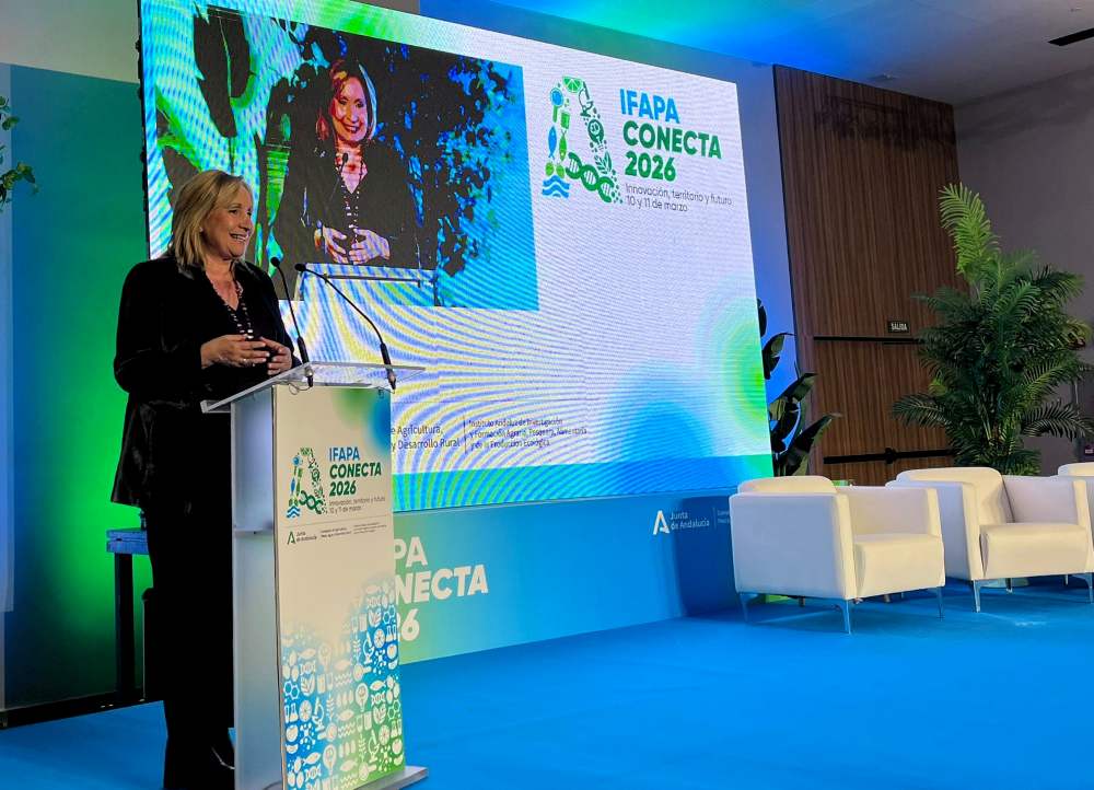 Ifapa Conecta