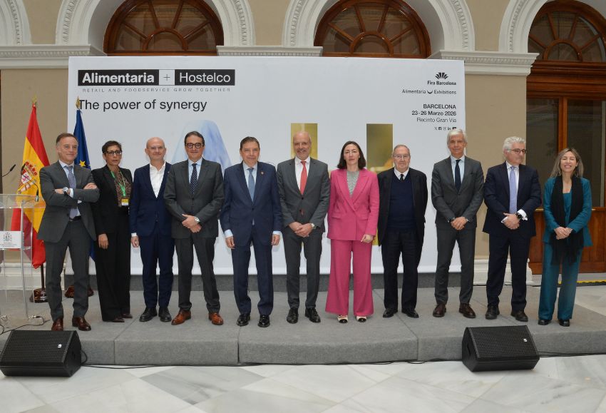 ALIMENTARIA
