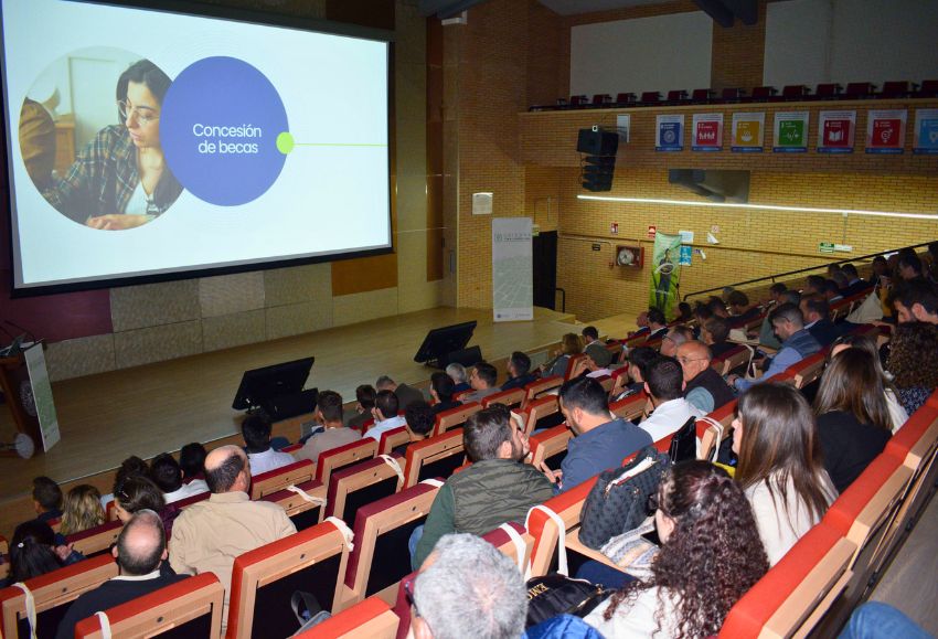 agro day ual timac agro