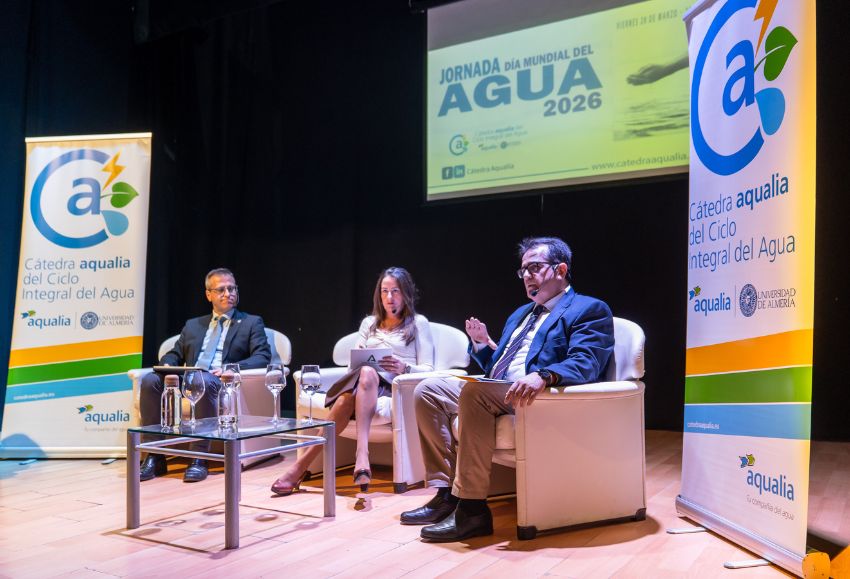 catedra aqualia