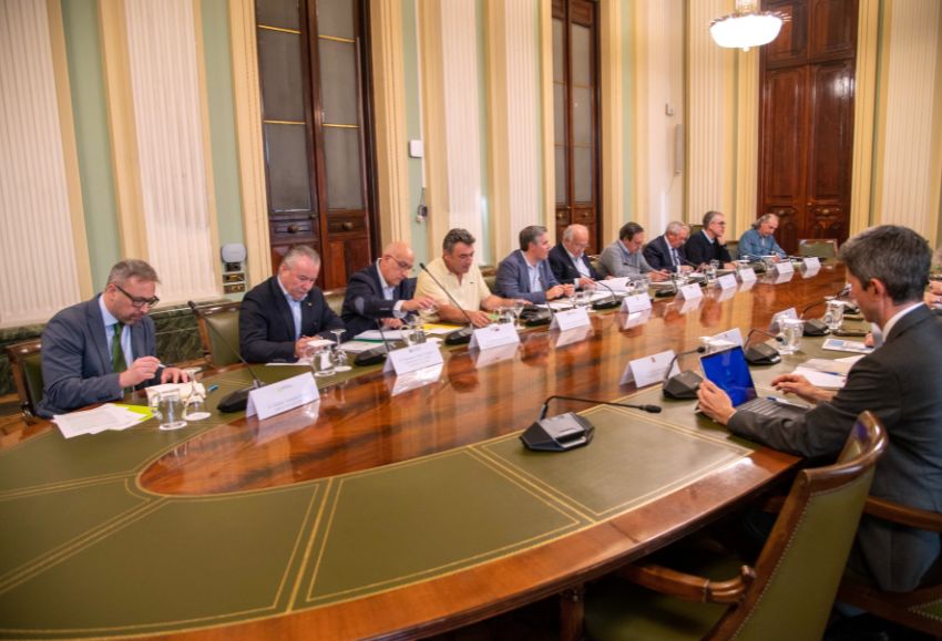 cooperativas ministro