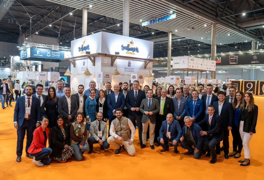 foto familia SABORES