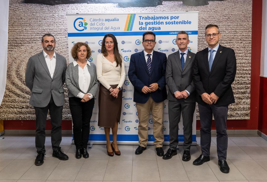 jornada aqualia 