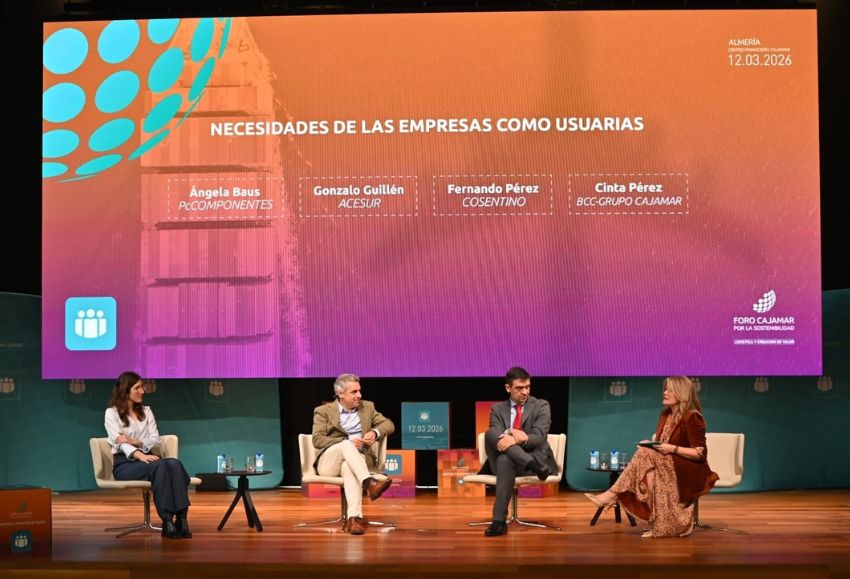 mesa 1 foro cajamar