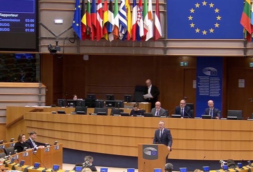 parlamento