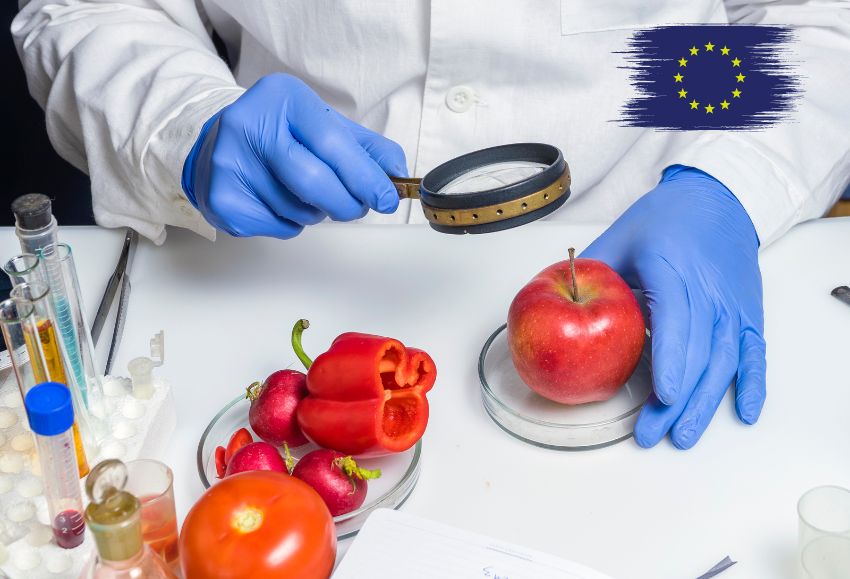 seguridad alimentaria