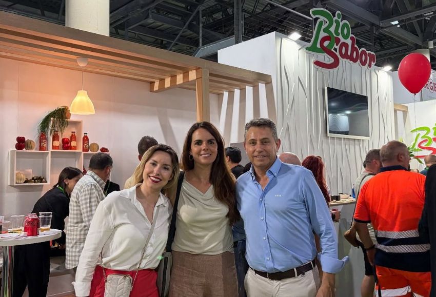 biosabor expolevante