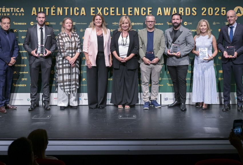 PREMIADOS AUTENTICA