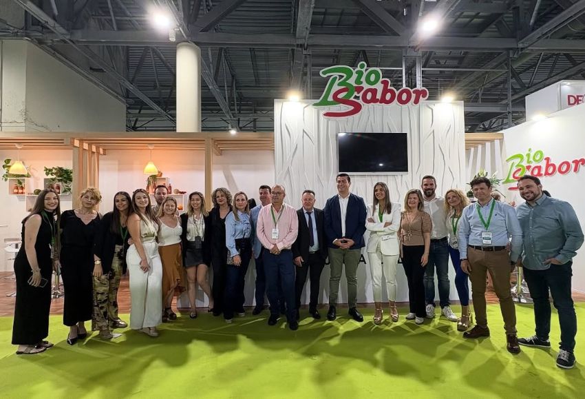biosabor expolevante