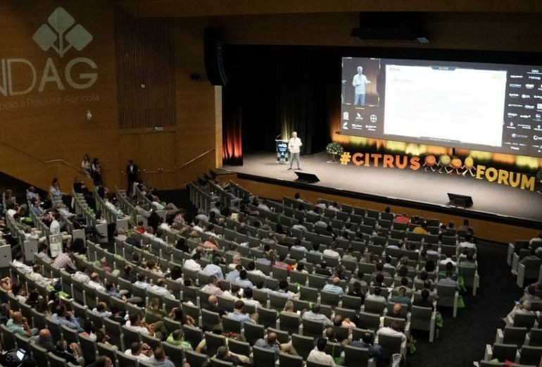 citrus forum