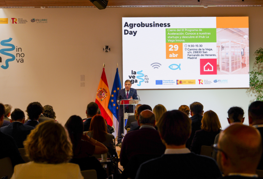 innovación-agroalimentaria