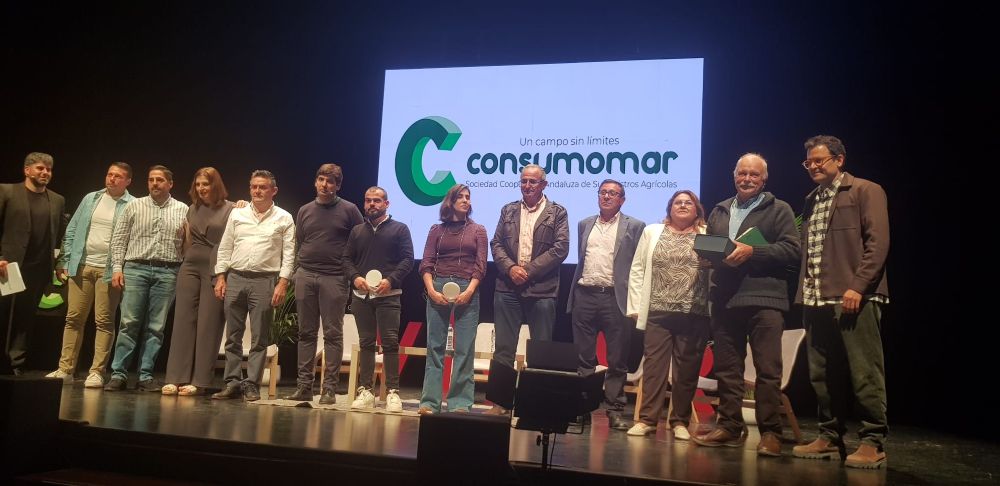 jornadas consumomar