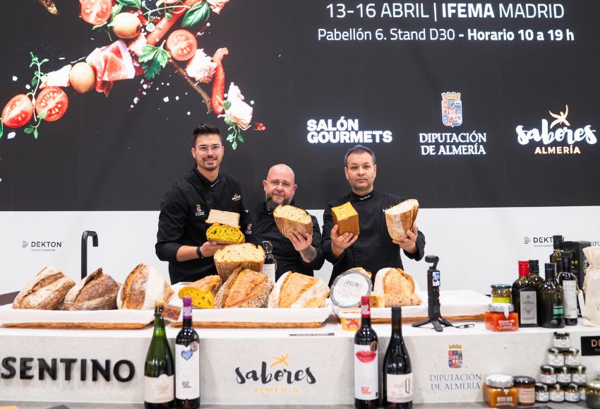 las pitas sabores