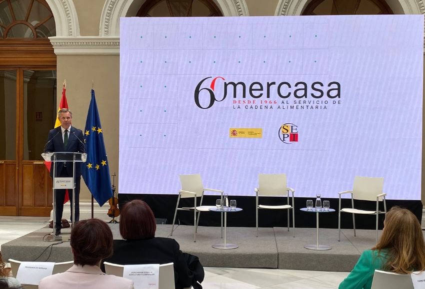 mercasa
