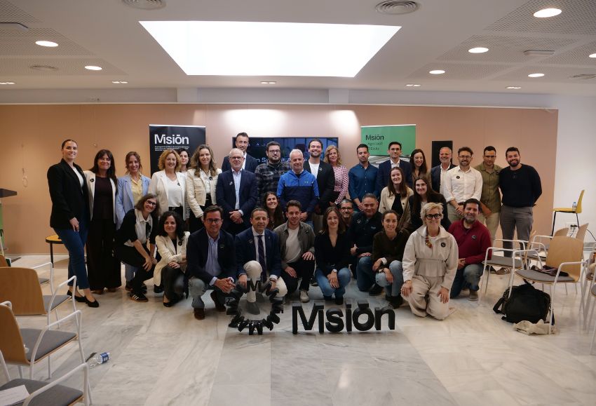 mision agritech