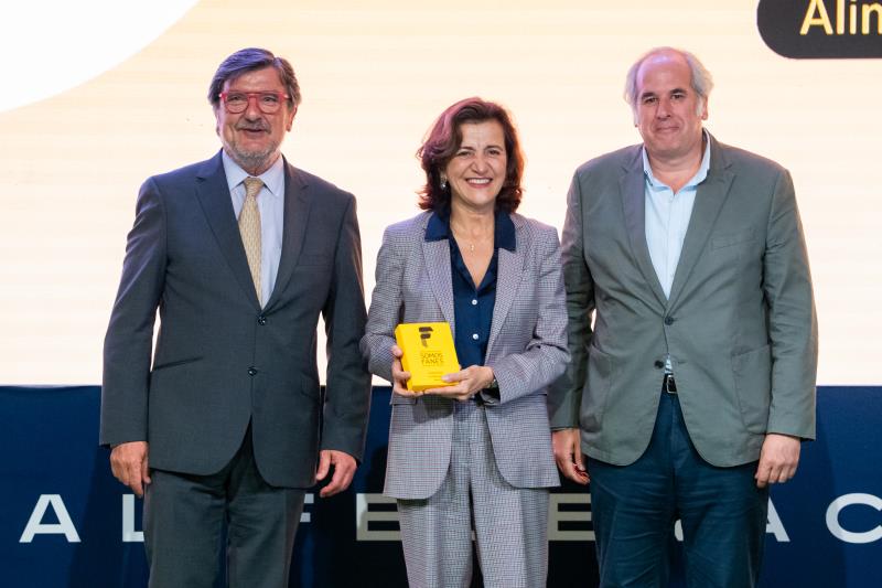 premio fruit attraction
