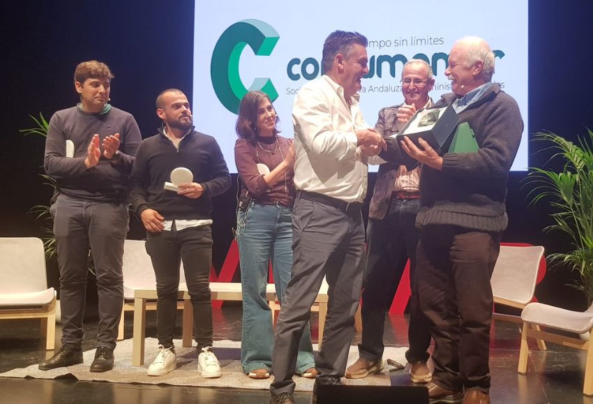 premio jan consumomar