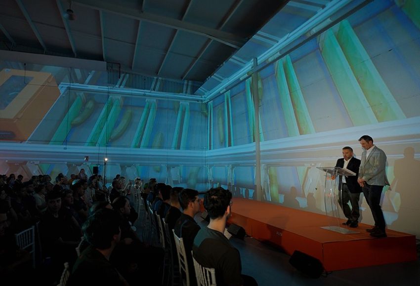museo virtual agricultura