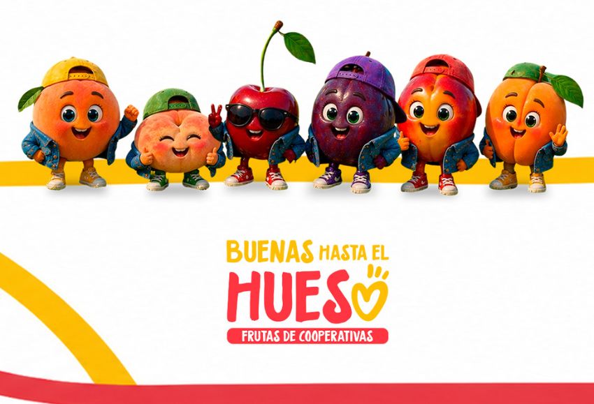 buenas hasta el hueso