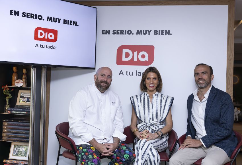 dia campaña