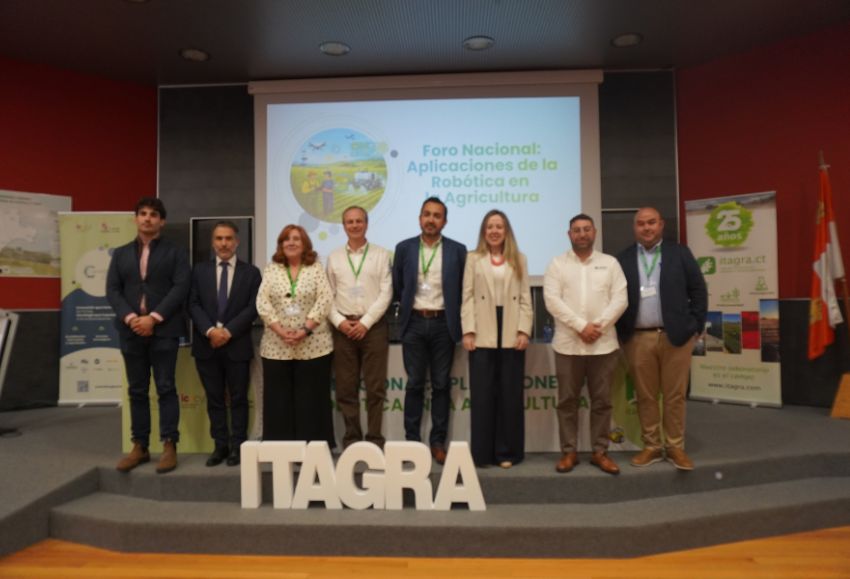 foro agricola palencia