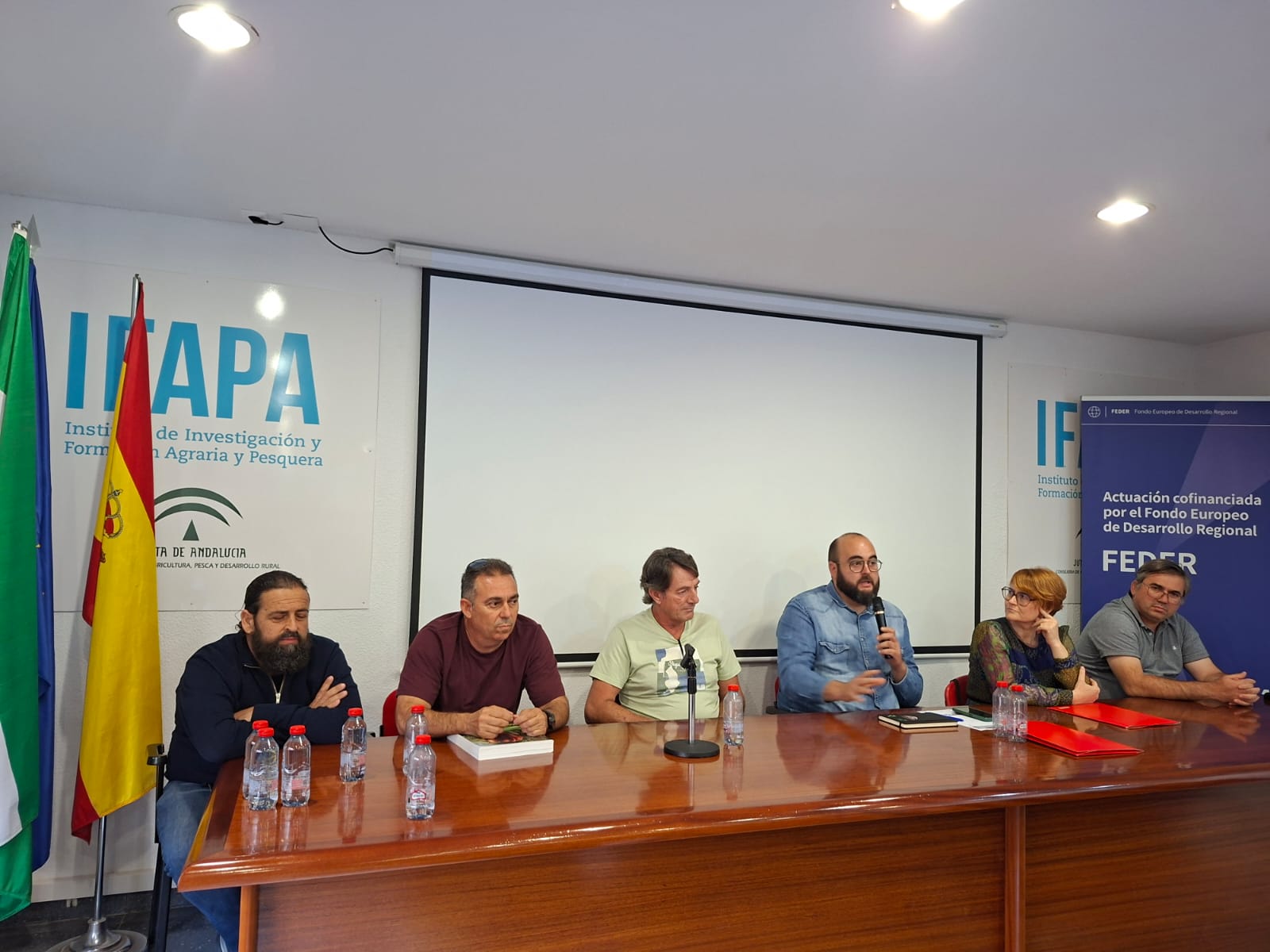 jornada ifapa