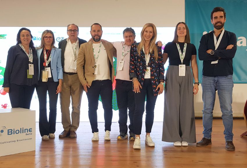 jornadas aenverde