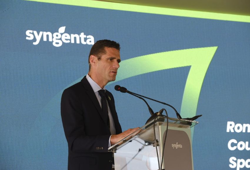 matew syngenta