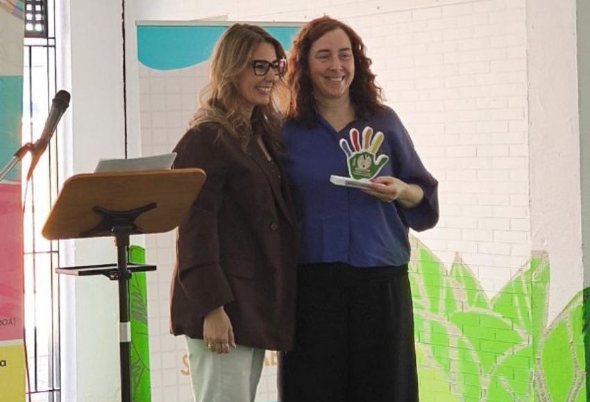 premio colegio 5 al dia