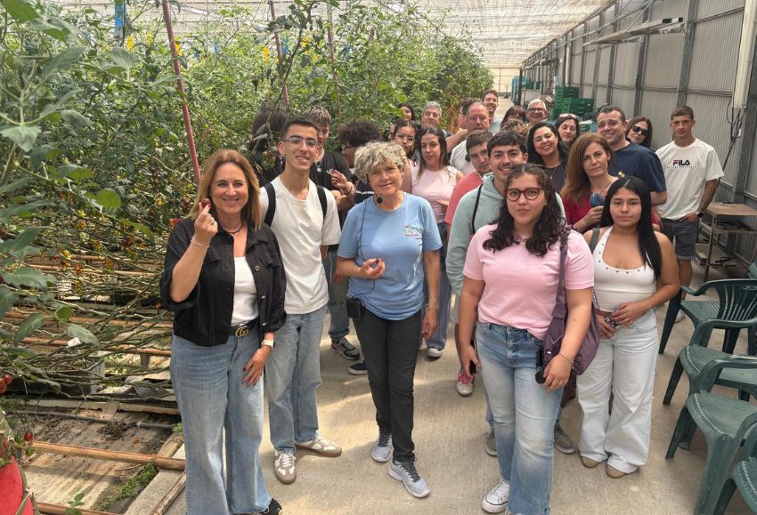visita clisol agro